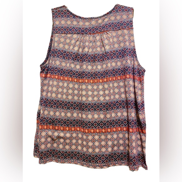 Sleeveless Lucky & Brand - Picture 3 of 4